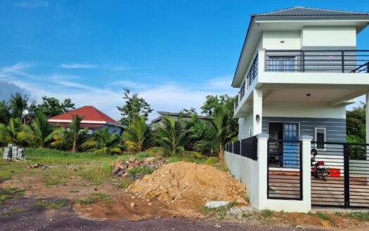 Plots for Sale in Kampong Kandal