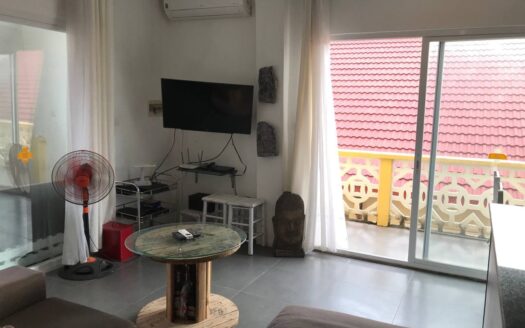 2 Apartments For Sale in Downtown Kampot