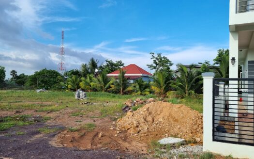 Plots for Sale in Kampong Kandal