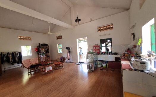 *PRICE REDUCTION* House For Sale in Andoung Khmer!!