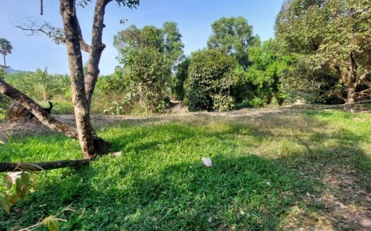 Land for Sale in Makprang