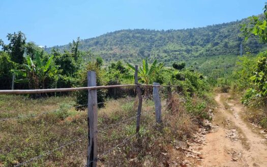 Land For Sale in Steung Kaev